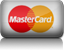 Вие може да заплатите вашата поръчка чрез кредитна карта MasterCard