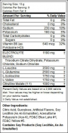 Xtend Intra-Workout Catalyst! /New Formula/ 30 Sticks