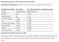 Pharma Pure 1000g.
