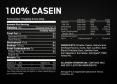 100% Casein