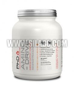 phd Amino Drive 650g.