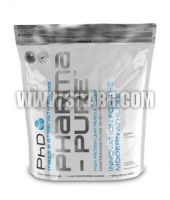 phd Pharma Pure 1000g.