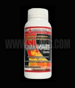 power-food CREA MASS