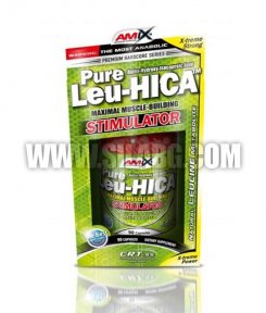 amix Leu-HICA ™ Pure 90 Caps.