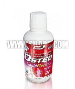 amix Osteo Liquid Plus 480 ml.