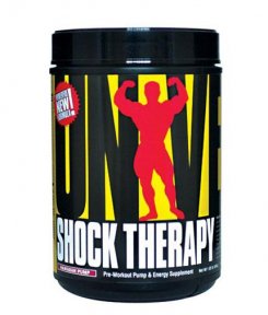 universal Shock Therapy