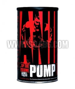 universal-animal Animal Pump 30 Packs