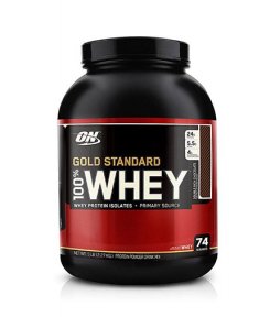 optimum-nutrition 100% Whey Gold Standard