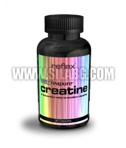 reflex Creatine  90 Caps.