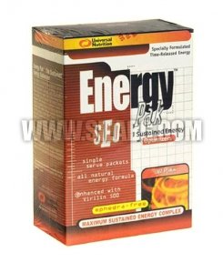 universal Energy Pak 30 Packs