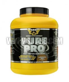 abb Pure Pro 2.05kg