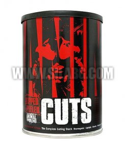 universal-animal Animal Cuts 42 Packs