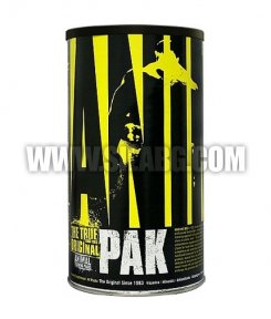 universal-animal Animal Pak 44 Packs
