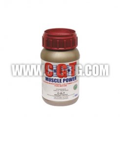 nutrim CGT Muscle Power