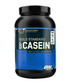 optimum-nutrition 100% Casein