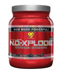 bsn Advanced Strenght N.O.-Xplode ™ 2.0 US /50 Servings/