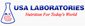 USA LABORATORIES