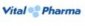 VITAL PHARMA