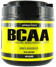 BCAA – НА ПРАХ, КАПСУЛИ ИЛИ ТАБЛЕТКИ