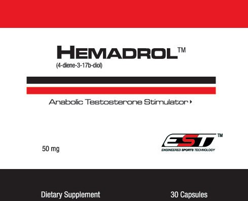 hemadrol