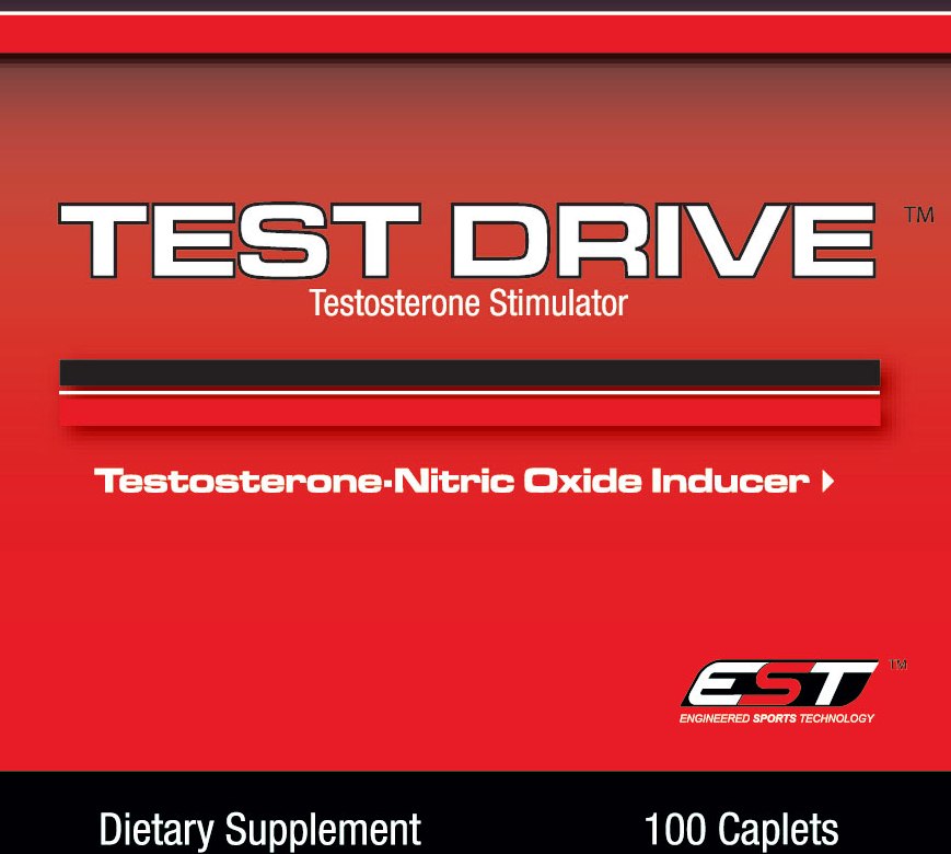 test_drive