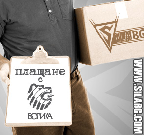 PayWithBorika
