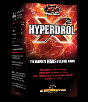 hyperdrol