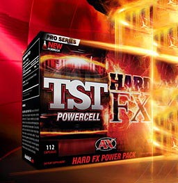 Anabolic xtreme carnobolic power pack