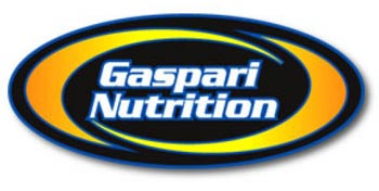 Gaspari Nutrition