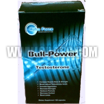 Testosterone