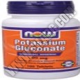 NOW POTASSIUM GLUCONATE 99 mg x 100 tabs