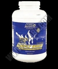 MHP Протеини SIMPLY WHEY