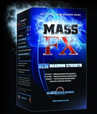 ANABOLIC Xtreme Хардкор Продукти Mass FX ((3b, 5a, 6a, 25R)-Spirostan-3,6-Diol)