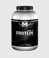 BEST BODY NUTRITION Протеини MAMMUT PROTEIN FORMEL 90
