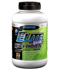 DYMATIZE Протеини ELITE WHEY PROTEIN