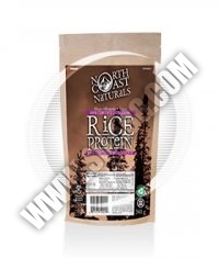 PVL Протеини ORGANIC RICE PROTEIN
