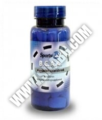 VITAL PHARMA Аминокиселини BCAA 180 tabs