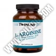 TWINLAB L-Arginine 100 Caps.