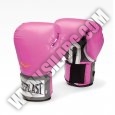 EVERLAST Pro Style Training Gloves /Pink/