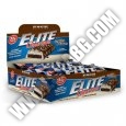 DYMATIZE Elite Gourmet Protein Bar 85g. /12бр. в Кутия/