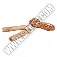 EVERLAST Leather Jump Rope