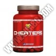 BSN Cheater's Relief 120 Caps.