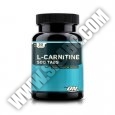 OPTIMUM NUTRITION L-Carnitine 500mg. / 30 Tabs