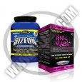 ПРОМО СТАК Gaspari SizeOn™ Max Performance 1500g. + USP Labs Pink Magic 180 Caps.