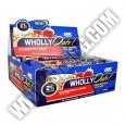 OPTIMUM NUTRITION Wholly Oats Bar 79g. /12бр. в кутия/