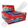 OPTIMUM NUTRITION Whey Crisp 70g. /12бр. в кутия/