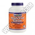 NOW - Magnesium Citrate 134mg. / 180 Softgels