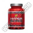 BSN Hyper Shred 90 Caps.