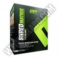 MUSCLE PHARM Shred Matrix 120 Caps. /NEW Formula/
