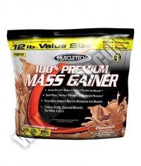 100% Premium Mass Gainer